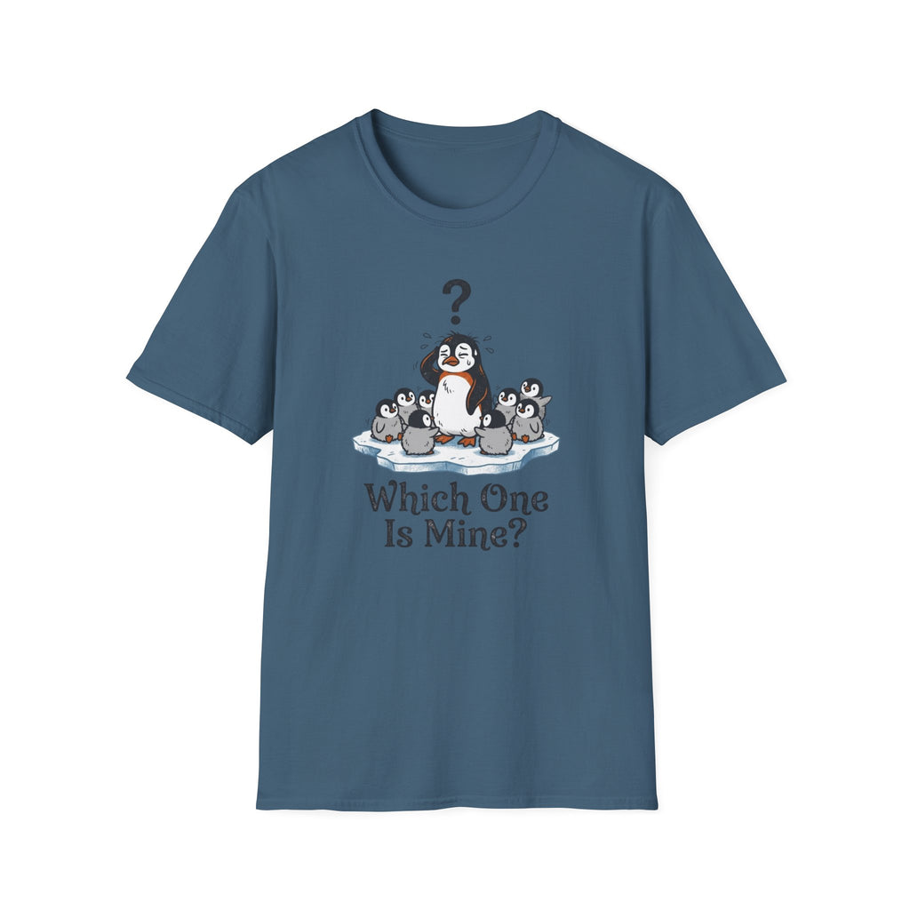 Which One? T-Shirt