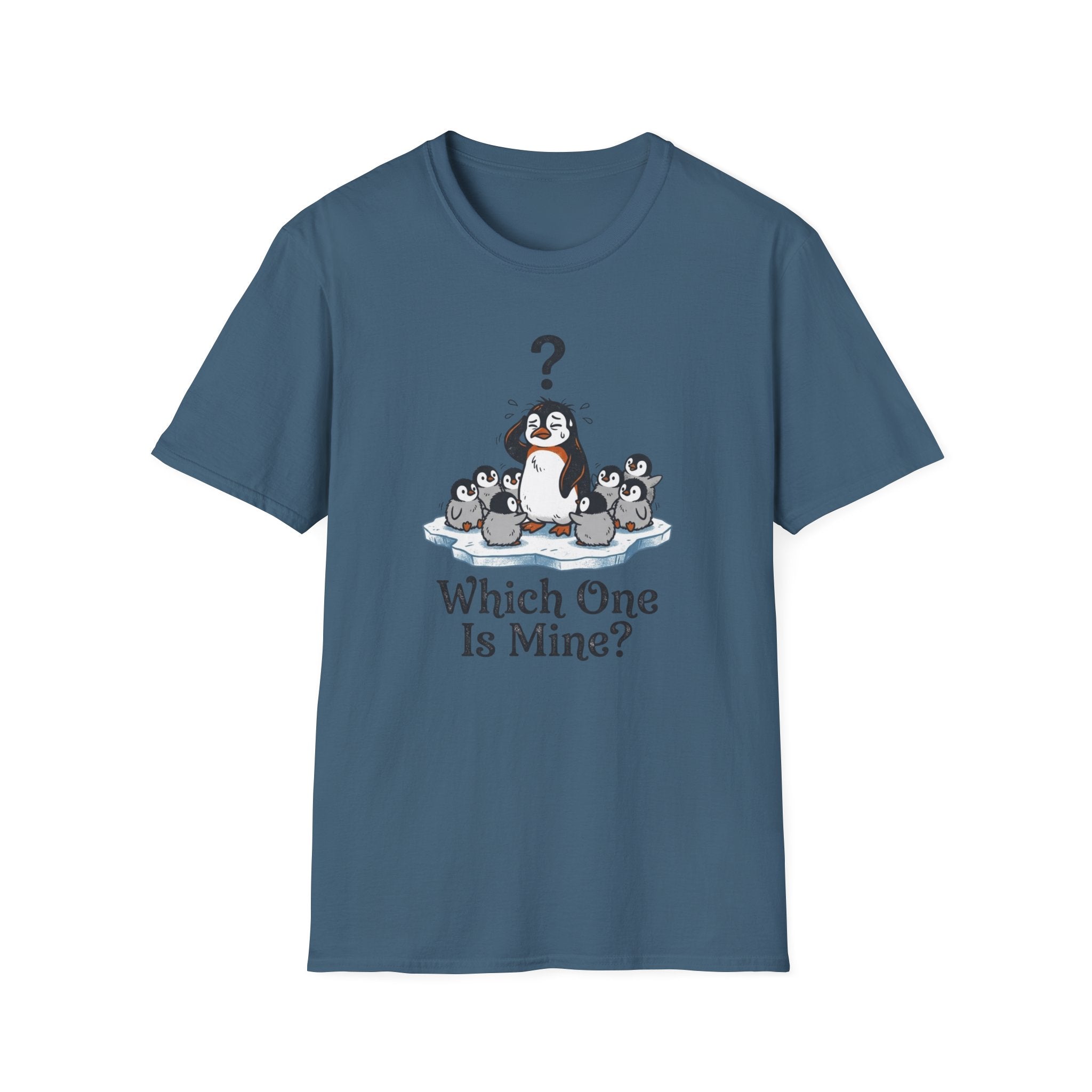 Which One? T-Shirt