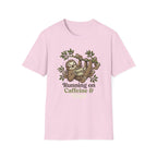 Caffeine & Hope T-Shirt