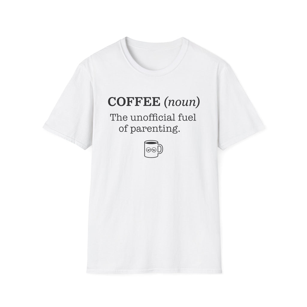Coffee T-Shirt