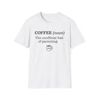 Coffee T-Shirt