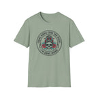 Some Moms Cuss T-Shirt