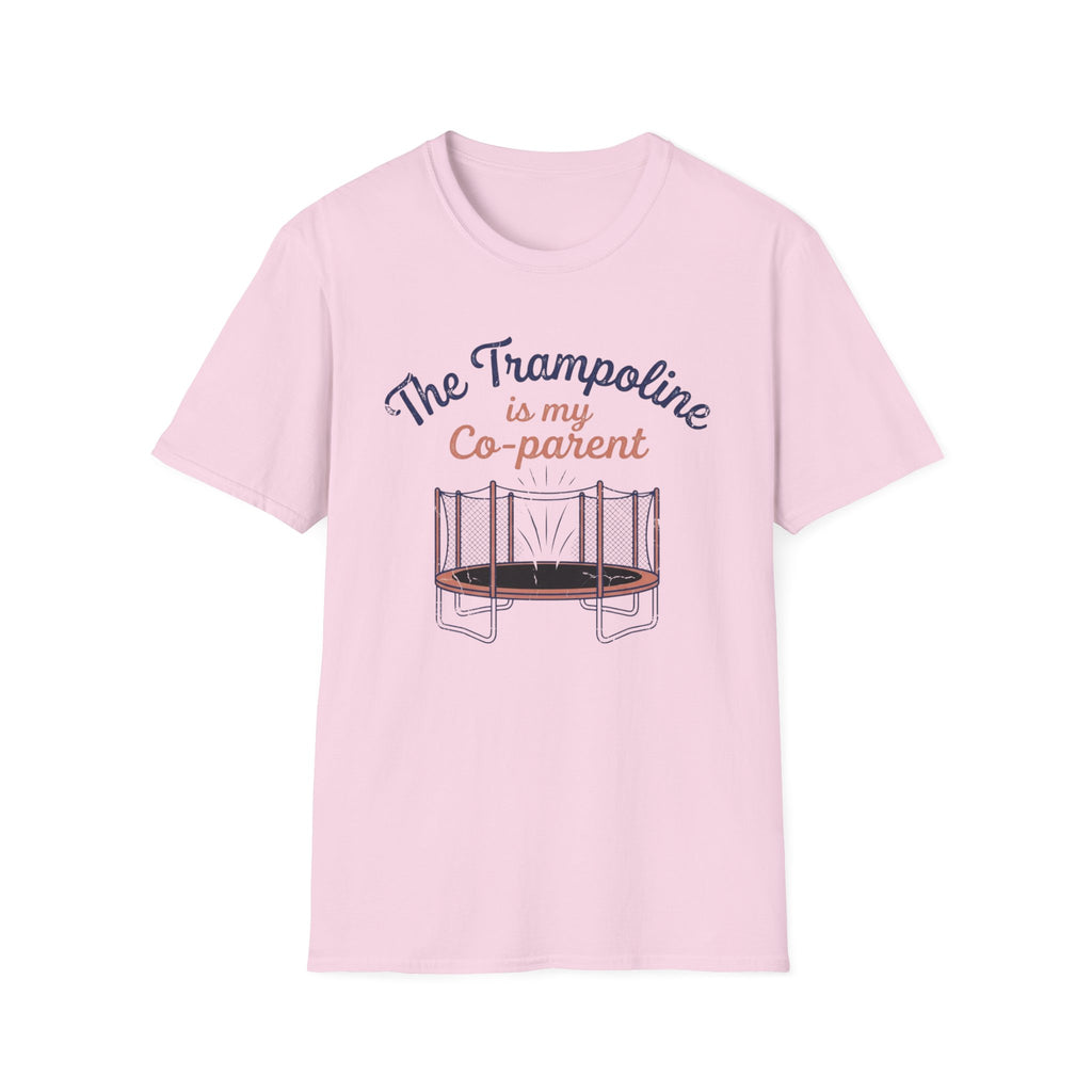 My Co-Parent T-Shirt