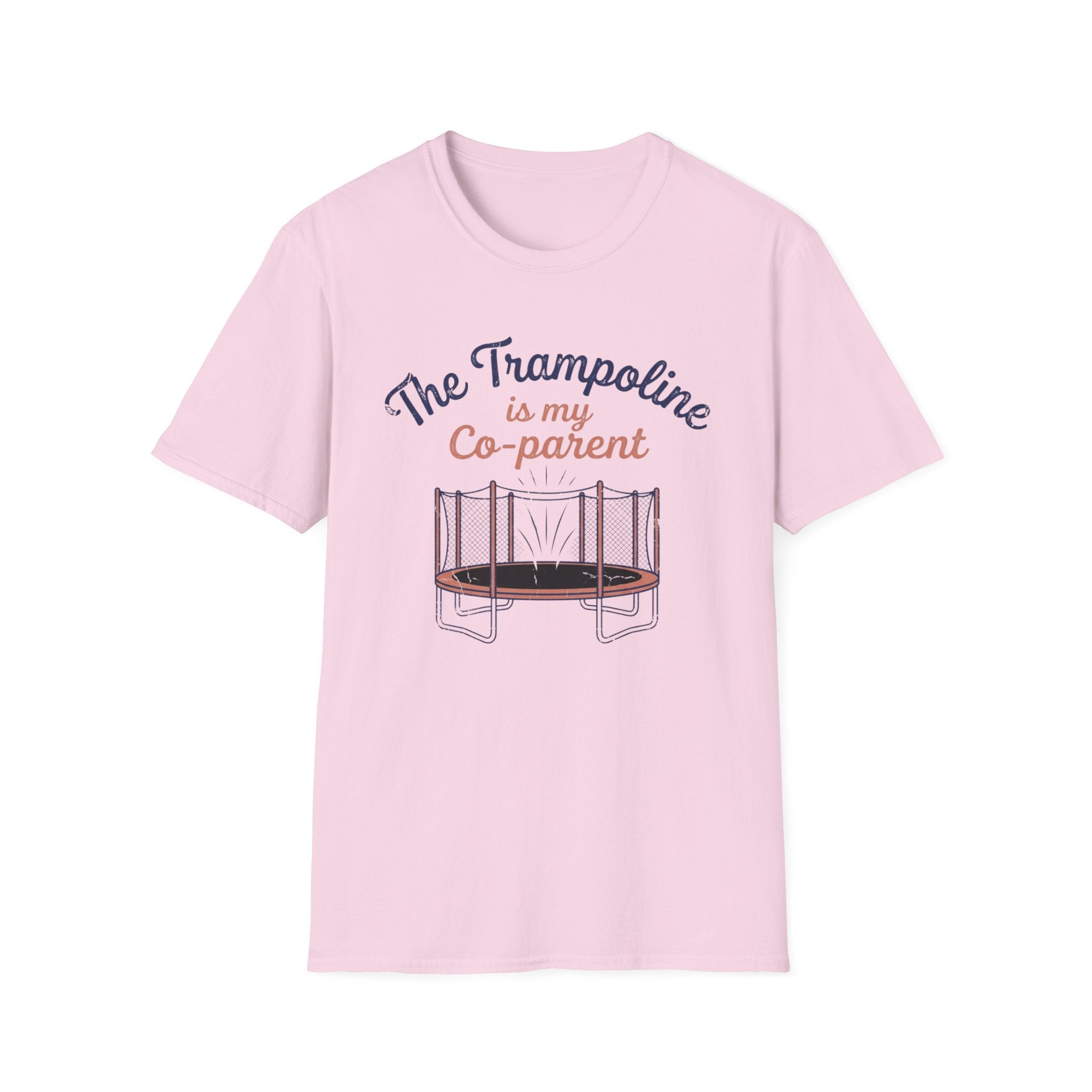 My Co-Parent T-Shirt