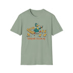 Everyone Follow Me T-Shirt