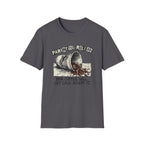 Rule #2 T-Shirt