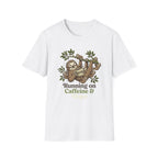 Caffeine & Hope T-Shirt