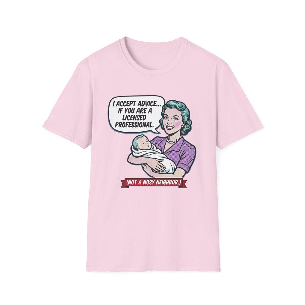 Licensed Professional  T-Shirt