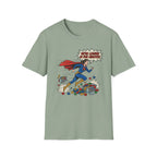Leaving In 5 T-Shirt