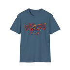 Inside Voice Required T-Shirt