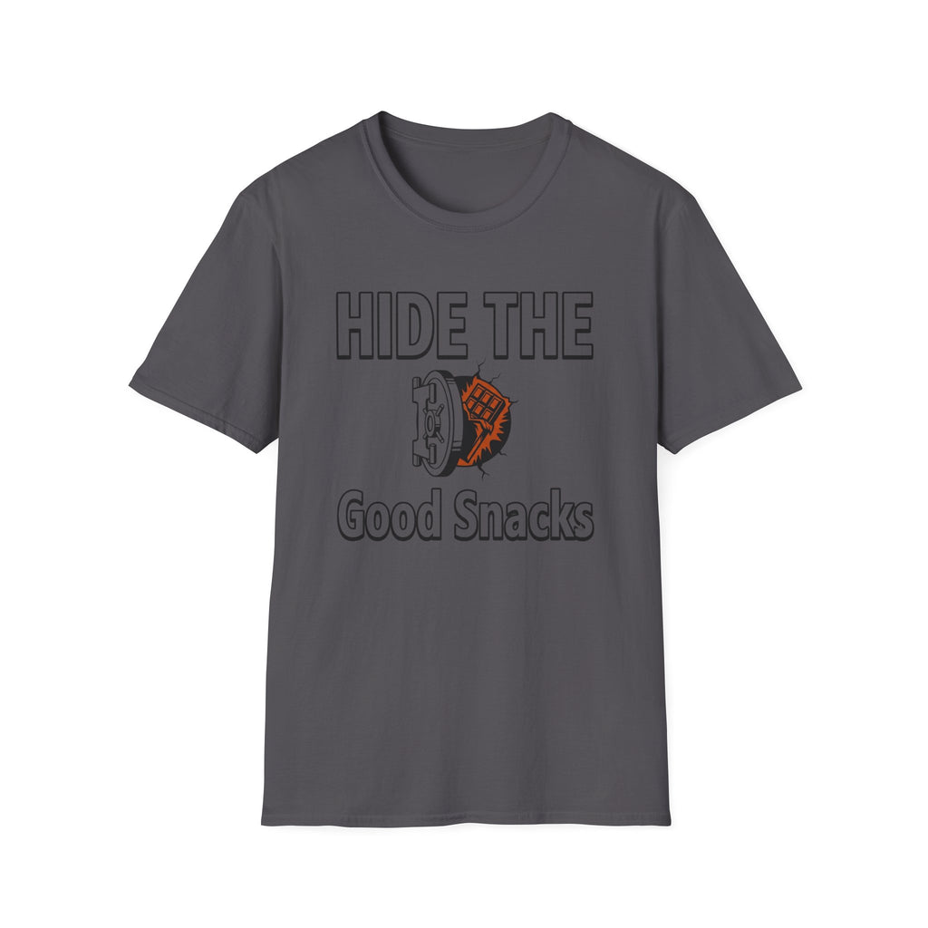 Hide The Good Snacks T-Shirt