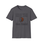 Hide The Good Snacks T-Shirt