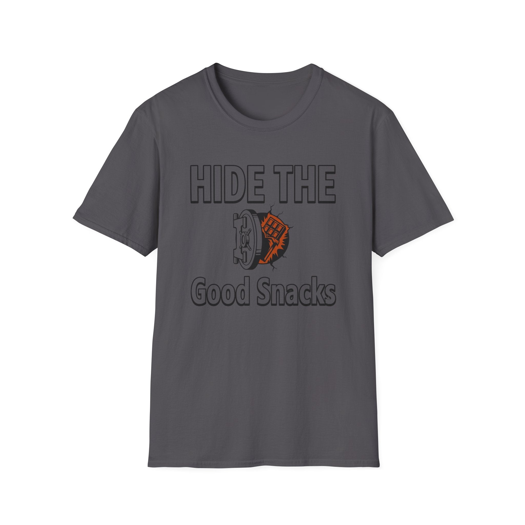 Hide The Good Snacks T-Shirt