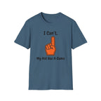 My Kid Has A Game T-Shirt
