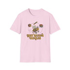 Busy Raising Humans T-Shirt