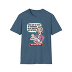 Nana Knows T-Shirt