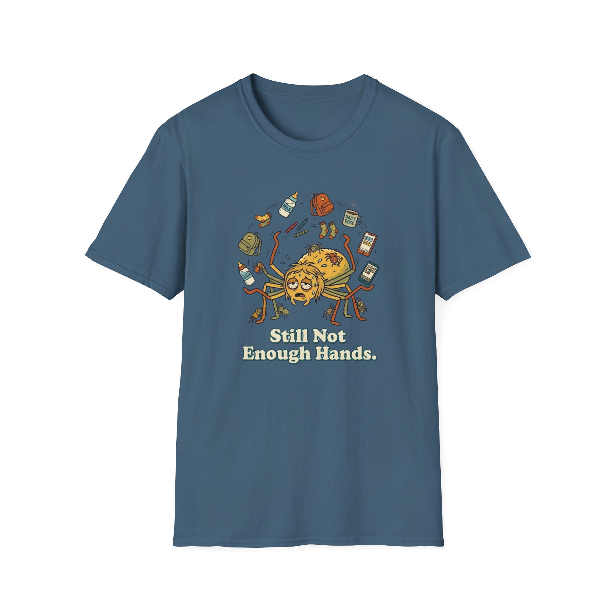 Not Enough Hands T-Shirt