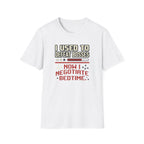Nostalgia #1 T-Shirt
