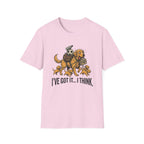 I've Got It T-Shirt