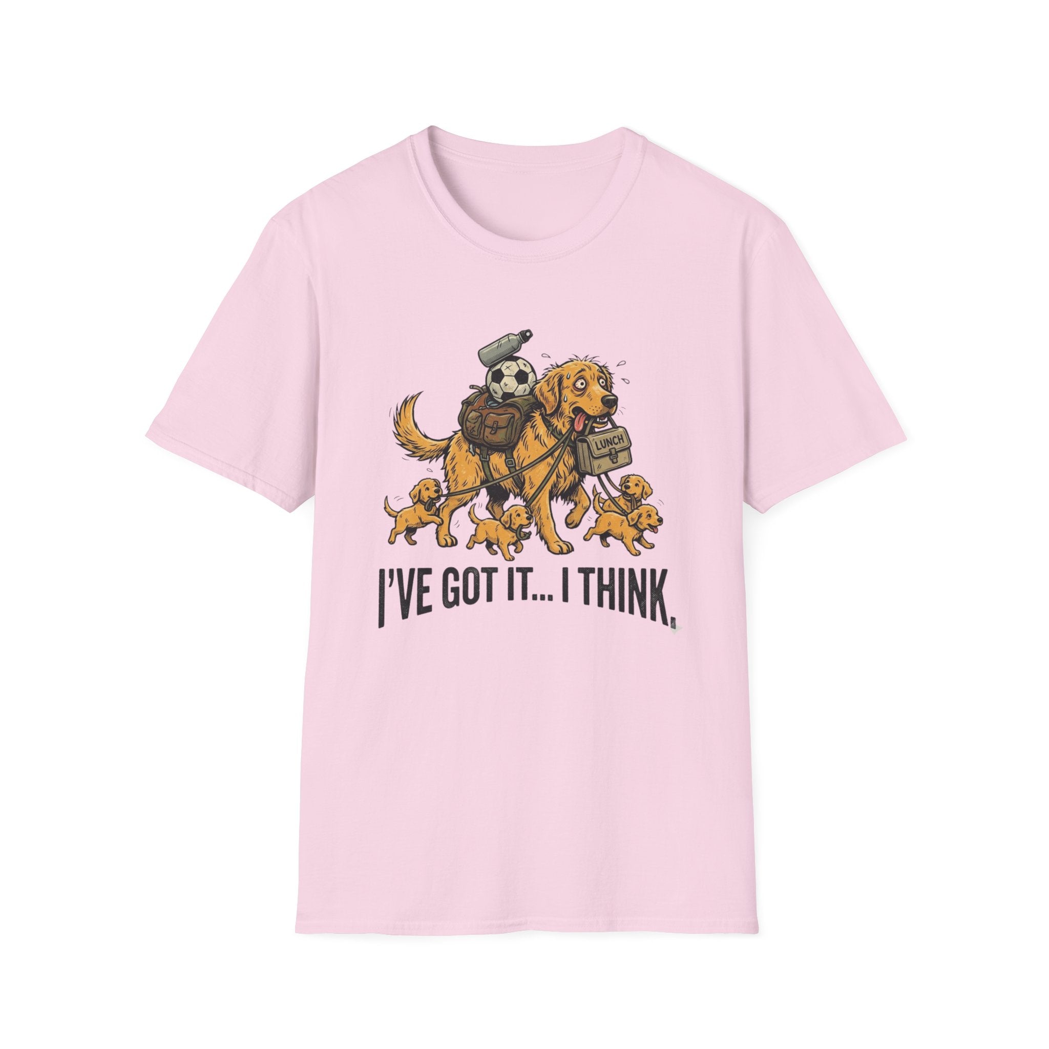 I've Got It T-Shirt