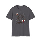 We're Already Late T-Shirt