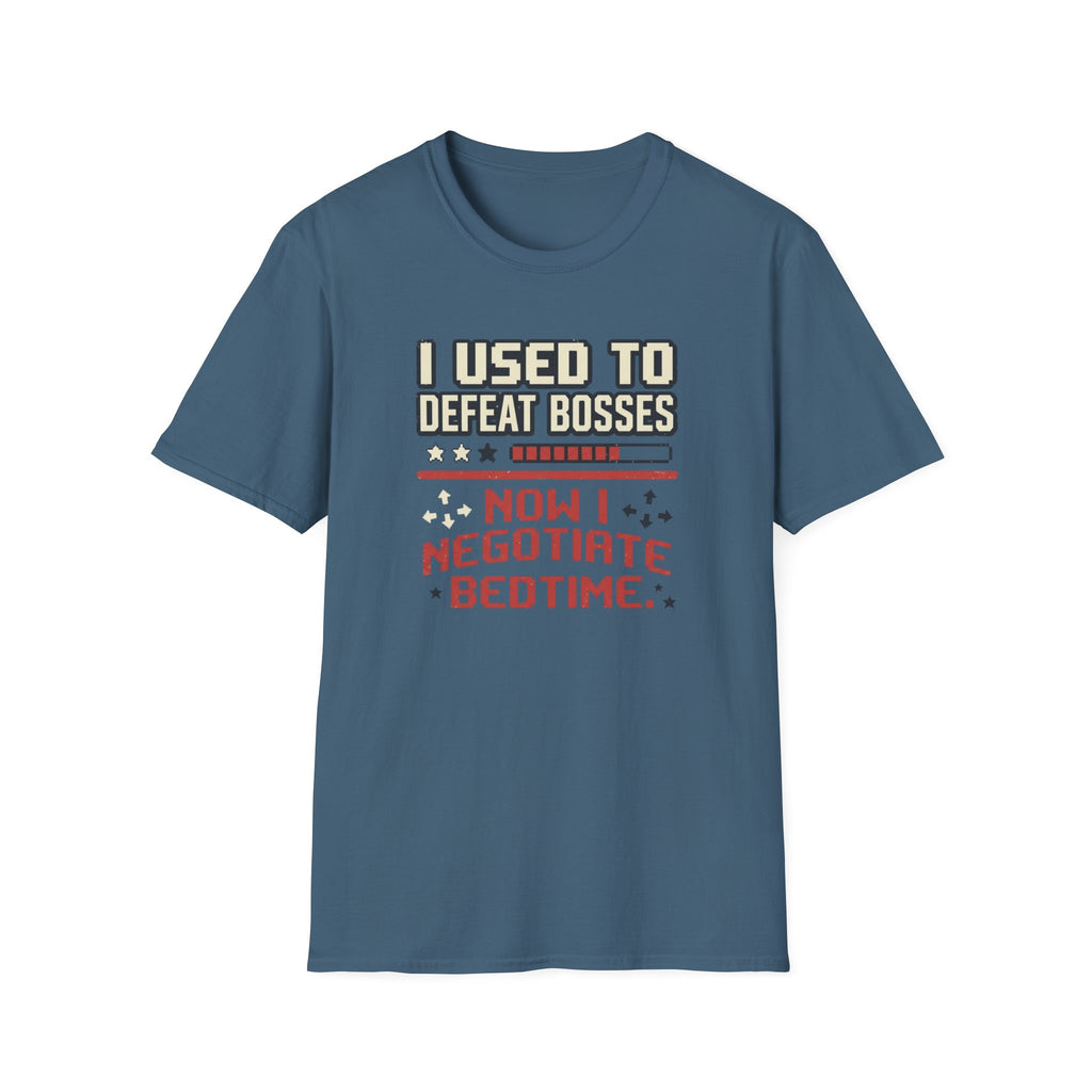 Nostalgia #1 T-Shirt
