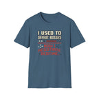 Nostalgia #1 T-Shirt