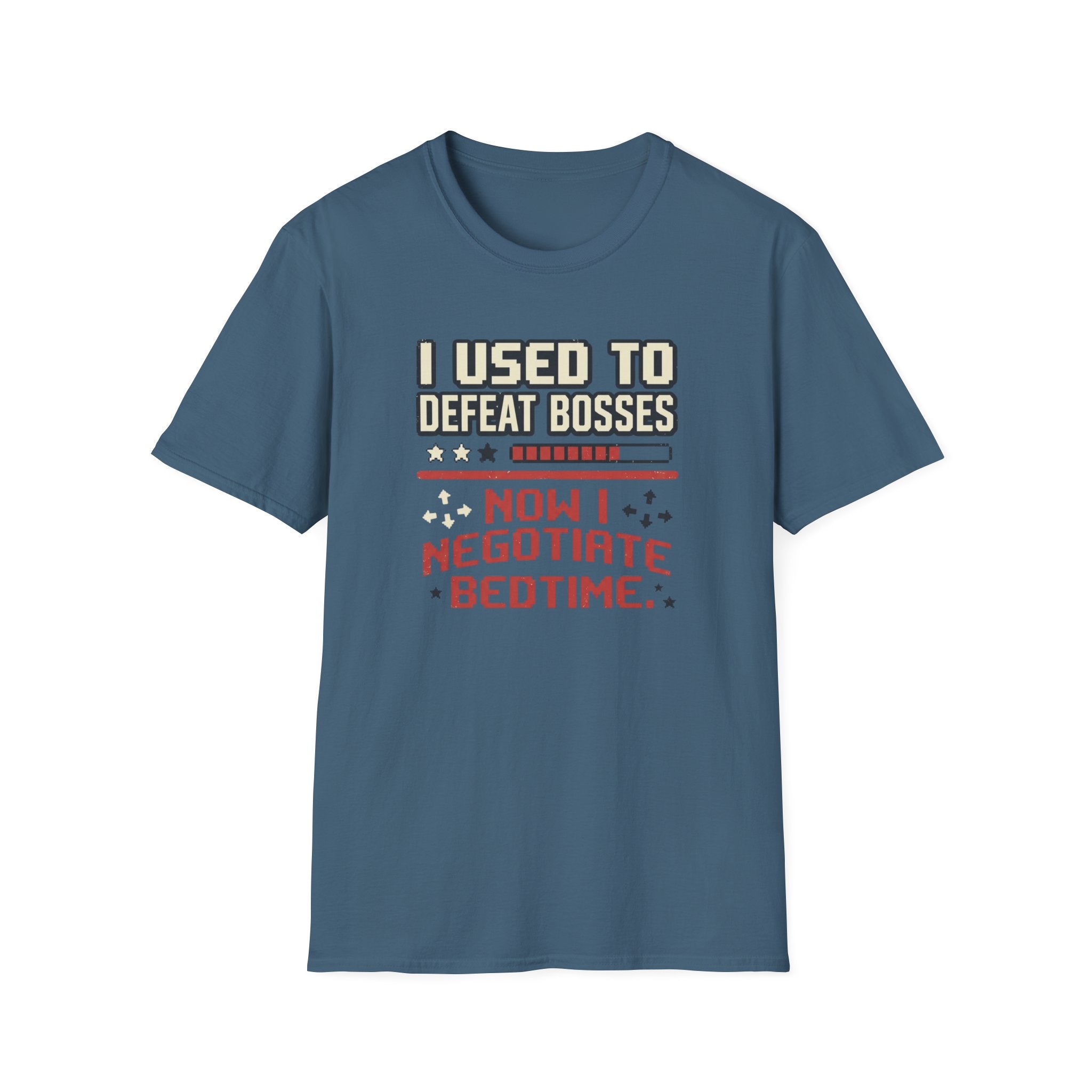 Nostalgia #1 T-Shirt