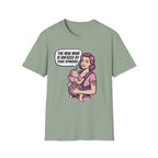 Unfazed By Your Opinions T-Shirt