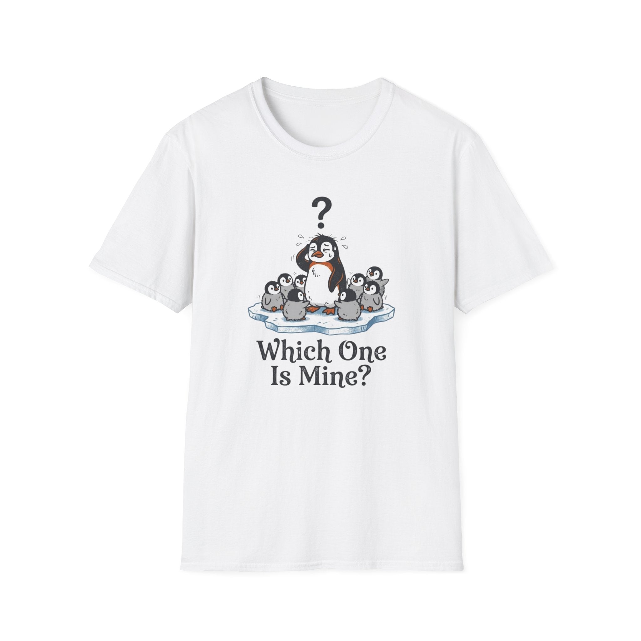 Which One? T-Shirt