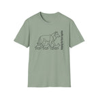 Keeping The Pack Together T-Shirt