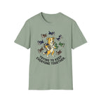Keeping Everyone Together T-Shirt