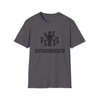 Outnumbered T-Shirt