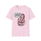 Unfazed By Your Opinions T-Shirt