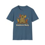 Unbothered. Mostly. T-Shirt