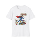 Leaving In 5 T-Shirt