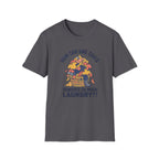 So Much Laundry T-Shirt