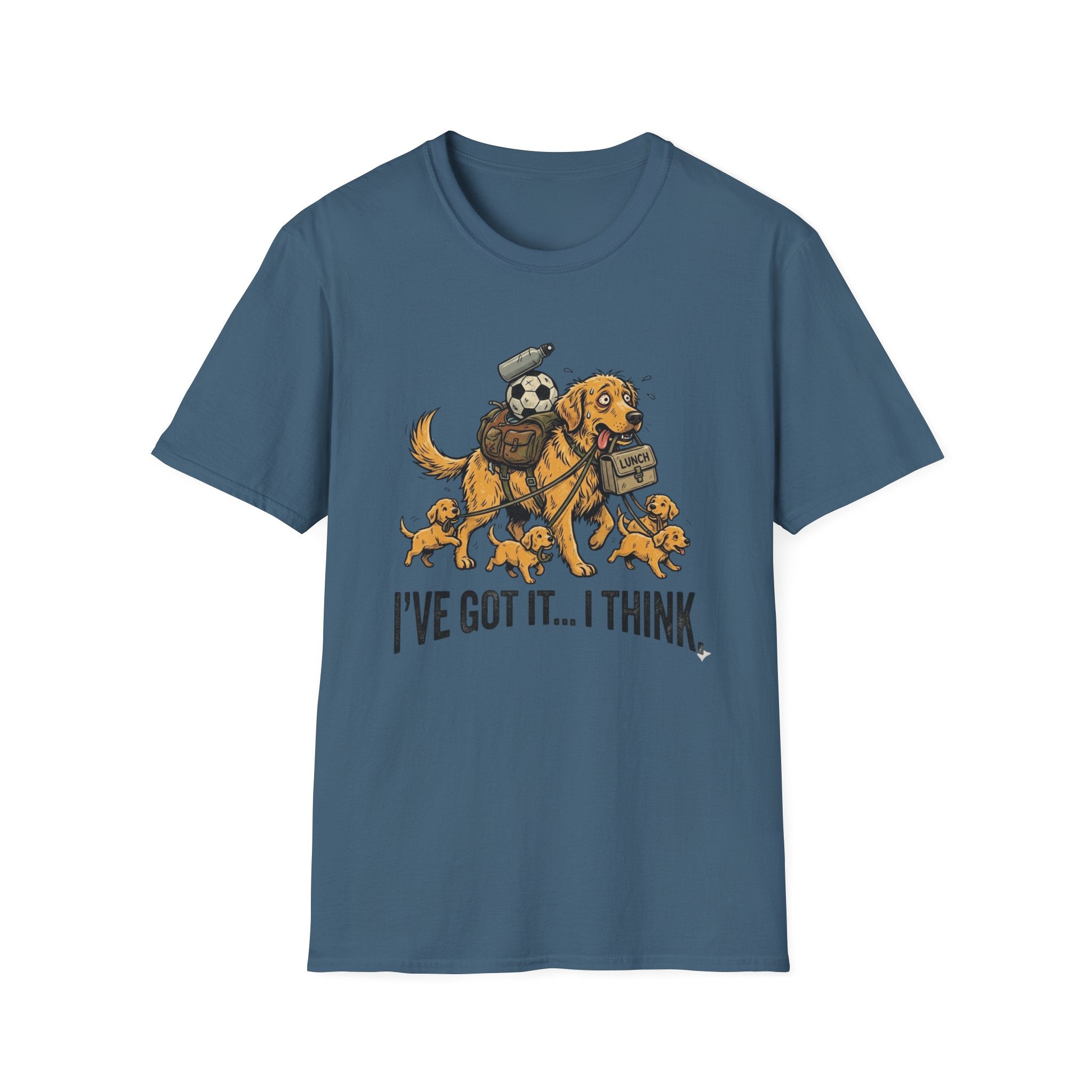 I've Got It T-Shirt