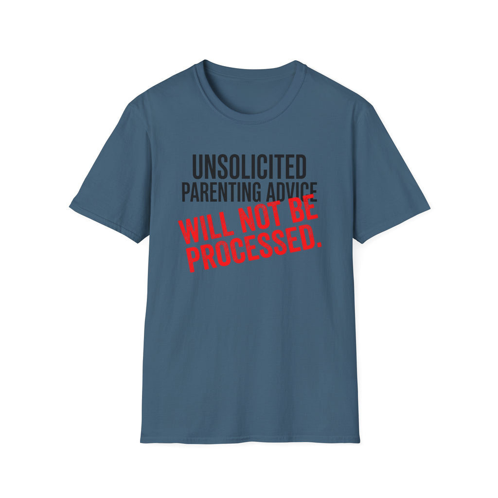Not Processed T-Shirt