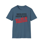 Not Processed T-Shirt