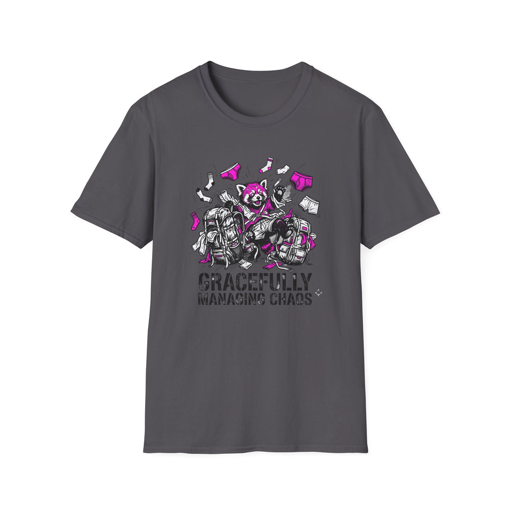 Gracefully Managing Chaos T-Shirt