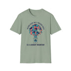 Laundry Mountain T-Shirt