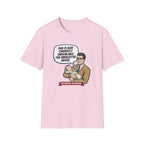 Helping Out Mother T-Shirt