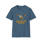 Busy Raising Humans T-Shirt