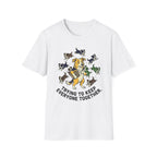 Keeping Everyone Together T-Shirt