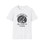 Can't Function Today T-Shirt