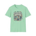 Pickleball Mom T-Shirt