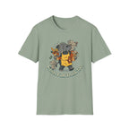 Hands Full T-Shirt