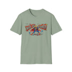 Inside Voice Required T-Shirt