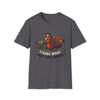 Always Fixing T-Shirt